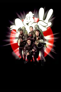 Poster to the movie "Ghostbusters II" #584714