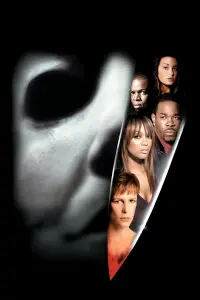 Poster to the movie "Halloween: Resurrection" #335249