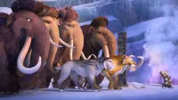 Backdrop to the movie "Ice Age: Collision Course" #304756