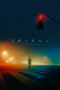 Poster to the movie "Spiral: From the Book of Saw" #28248