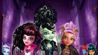 Backdrop to the movie "Monster High: Ghouls Rule" #664588