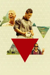 Poster to the movie "Next Goal Wins" #162881