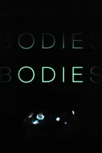 Poster to the movie "Bodies Bodies Bodies" #108596