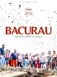 Poster to the movie "Bacurau" #201782