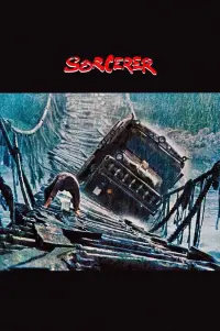 Poster to the movie "Sorcerer" #217659