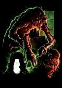 Poster to the movie "The Fly" #618672