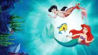 Backdrop to the movie "The Little Mermaid II: Return to the Sea" #598933