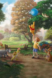 Poster to the movie "The Many Adventures of Winnie the Pooh" #454653