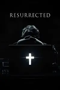 Poster to the movie "Resurrected" #320144