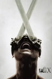 Poster to the movie "Saw X" #219