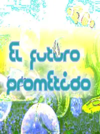 Poster to the movie "El futuro prometido" #473754