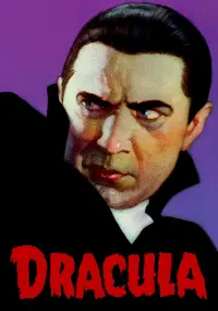 Poster to the movie "Dracula" #74422