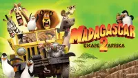 Backdrop to the movie "Madagascar: Escape 2 Africa" #26216