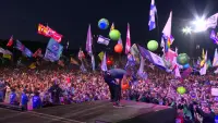 Backdrop to the movie "Coldplay: Live at Glastonbury 2024" #614013