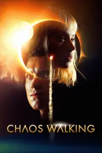 Poster to the movie "Chaos Walking" #60097