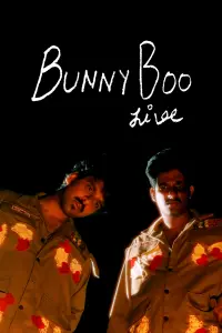 Poster to the movie "BunnyBoo Live" #680233