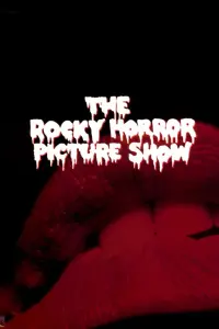 Poster to the movie "The Rocky Horror Picture Show" #76553