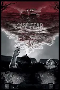 Poster to the movie "Cape Fear" #83806