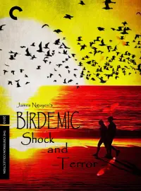 Birdemic: Shock and Terror