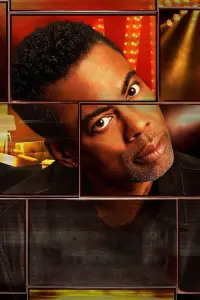 Poster to the movie "Chris Rock: Selective Outrage" #527531