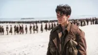 Backdrop to the movie "Dunkirk" #214199