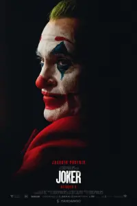 Poster to the movie "Joker" #176817