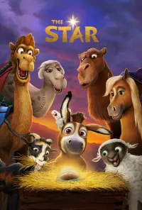 Poster to the movie "The Star" #98964