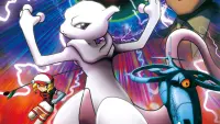 Backdrop to the movie "Pokémon: Mewtwo Returns" #269115