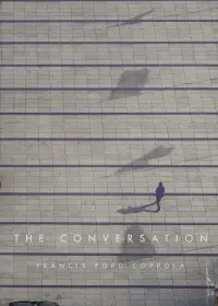 Poster to the movie "The Conversation" #94982