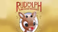 Backdrop to the movie "Rudolph the Red-Nosed Reindeer" #220867