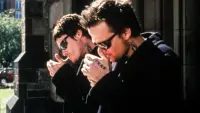 Backdrop to the movie "The Boondock Saints" #659977