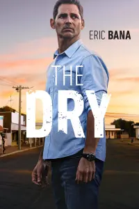 Poster to the movie "The Dry" #262112