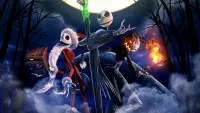 Backdrop to the movie "The Nightmare Before Christmas" #185335