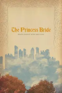 Poster to the movie "The Princess Bride" #371875