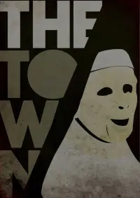 Poster to the movie "The Town" #372912