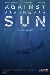 Poster to the movie "Against the Sun" #37164