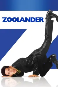 Poster to the movie "Zoolander" #297685