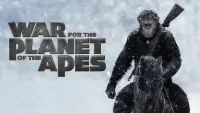 Backdrop to the movie "War for the Planet of the Apes" #23406