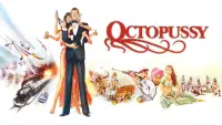 Backdrop to the movie "Octopussy" #156410