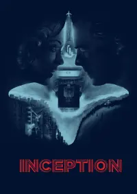 Poster to the movie "Inception" #7435