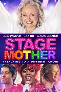 Stage Mother