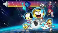 Backdrop to the movie "Big City Greens the Movie: Spacecation" #476107