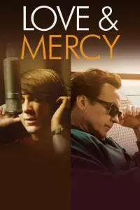 Poster to the movie "Love & Mercy" #239829