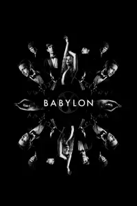 Poster to the movie "Babylon" #618871