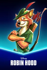 Poster to the movie "Robin Hood" #375627