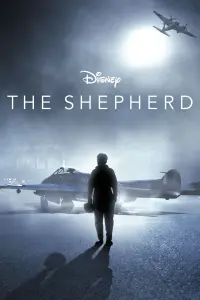 Poster to the movie "The Shepherd" #342969