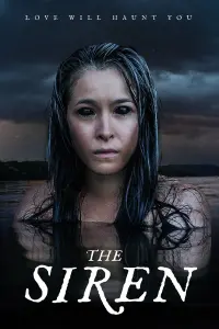 Poster to the movie "The Siren" #27073