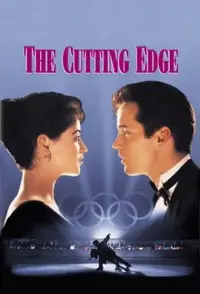 Poster to the movie "The Cutting Edge" #154796