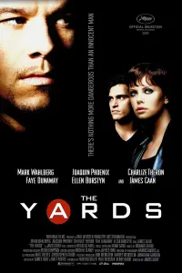 Poster to the movie "The Yards" #140686