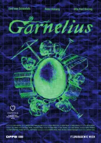 Poster to the movie "Garnelius" #680794